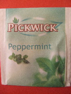 005   Peppermint